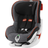 RÖMER Fotelik samochodowy King II LS (9-18kg) 2017 – Black Marble RÖMER Fotelik samochodowy King II LS (9-18kg) 2017 – Black Marble