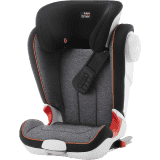RÖMER KIDFIX XP SICT Fotelik samochodowy ISOFIX (15-36kg) - Black Marble 2018 RÖMER KIDFIX XP SICT Fotelik samochodowy ISOFIX (15-36kg) - Black Marble 2018