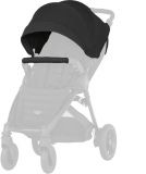 BRITAX RÖMER Farebný set ku kočíku B-Agile/B-Motion - Cosmos Black BRITAX RÖMER Farebný set ku kočíku B-Agile/B-Motion - Cosmos Black