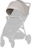BRITAX RÖMER Farebný set ku kočíku B-Agile/B-Motion - Sand Beige BRITAX RÖMER Farebný set ku kočíku B-Agile/B-Motion - Sand Beige