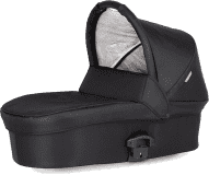 X-LANDER X-Pram Light Hluboká korba – Light Carbon Black X-LANDER X-Pram Light Hluboká korba – Light Carbon Black