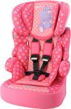 NANIA Beline SP (9-36 kg) Autosedačka - Hippo NANIA Beline SP (9-36 kg) Autosedačka - Hippo