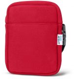 Philips AVENT ThermaBag - červený termoobal Philips AVENT ThermaBag - červený termoobal