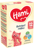 HAMI 12+ (600 g) - kojenecké mléko