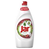 JAR Clean & Fresh Pomegranate 900 ml - umývací prostriedok na riad