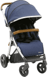 BABYSTYLE OYSTER Zero kočárek, oxford blue 2019 BABYSTYLE OYSTER Zero kočárek, oxford blue 2019