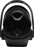 JOOLZ iZi Go™ Modular by BeSafe® Autosedačka (0-13 kg) - Black JOOLZ iZi Go™ Modular by BeSafe® Autosedačka (0-13 kg) - Black