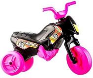 TEDDIES Odrážadlo Enduro Yupee čierne, malé TEDDIES Odrážadlo Enduro Yupee čierne, malé