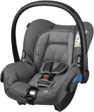 MAXI-COSI Autosedačka Citi (0-13 kg) - Concrete Grey MAXI-COSI Autosedačka Citi (0-13 kg) - Concrete Grey