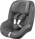 MAXI-COSI Autosedačka Pearl (9-18 kg) – Sparkling Grey 2018 MAXI-COSI Autosedačka Pearl (9-18 kg) – Sparkling Grey 2018