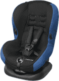 MAXI-COSI Autosedačka Priori SPS (9-18 kg) - Navy Black 2019 MAXI-COSI Autosedačka Priori SPS (9-18 kg) - Navy Black 2019