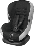 MAXI-COSI Autosedačka Priori SPS (9-18 kg) - Metal Black 2018 MAXI-COSI Autosedačka Priori SPS (9-18 kg) - Metal Black 2018