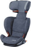 MAXI-COSI Autosedačka RodiFix AirProtect® (15-36 kg) - Nomad Blue 2019 MAXI-COSI Autosedačka RodiFix AirProtect® (15-36 kg) - Nomad Blue 2019
