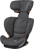 MAXI-COSI Autosedačka RodiFix AirProtect® (15-36 kg) – Sparkling Grey 2018 MAXI-COSI Autosedačka RodiFix AirProtect® (15-36 kg) – Sparkling Grey 2018
