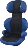 MAXI-COSI Autosedačka Rodi SPS (15-36 kg) - Navy Black 2019 MAXI-COSI Autosedačka Rodi SPS (15-36 kg) - Navy Black 2019