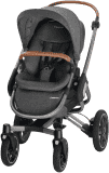MAXI-COSI Wózek Nova 4 Outdoor – Sparkling Grey 2019 MAXI-COSI Wózek Nova 4 Outdoor – Sparkling Grey 2019