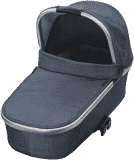 MAXI-COSI Korba Oria Nomad Blue 2019 MAXI-COSI Korba Oria Nomad Blue 2019
