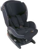 BESAFE Autosedačka iZi Combi X4 Isofix (0-18 kg) Midnight black 01, 2018 BESAFE Autosedačka iZi Combi X4 Isofix (0-18 kg) Midnight black 01, 2018