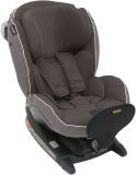 BESAFE Autosedačka iZi Combi Isofix X4 (0-18 kg) - Metallic mélange 2018 BESAFE Autosedačka iZi Combi Isofix X4 (0-18 kg) - Metallic mélange 2018