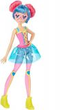 MATTEL BARBIE W świecie gier Przyjaciółki – różowa MATTEL BARBIE W świecie gier Przyjaciółki – różowa