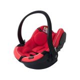 BESAFE Autosedačka iZi Go Modular i-Size (0-13 kg) - sunset mélange 2018 BESAFE Autosedačka iZi Go Modular i-Size (0-13 kg) - sunset mélange 2018