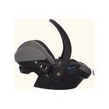 BESAFE Autosedačka iZi Go Modular i-Size (0-13 kg) – ocean mélange 2018 BESAFE Autosedačka iZi Go Modular i-Size (0-13 kg) – ocean mélange 2018