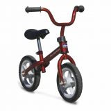 CHICCO Odrážedlo Chicco Red Bulet 2-5r, do 25kg CHICCO Odrážedlo Chicco Red Bulet 2-5r, do 25kg