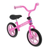 CHICCO Odrážedlo Chicco Pink Arrow 2-5r, do 25kg CHICCO Odrážedlo Chicco Pink Arrow 2-5r, do 25kg