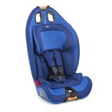 CHICCO Autosedačka Gro-up 123 (9-36 kg) - POWER BLUE CHICCO Autosedačka Gro-up 123 (9-36 kg) - POWER BLUE
