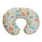 CHICCO Polštář na kojení Boppy Peaceful Jungle CHICCO Polštář na kojení Boppy Peaceful Jungle