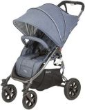 VALCO SNAP 4 Kočárek Tailor Made Sport, grey marle VALCO SNAP 4 Kočárek Tailor Made Sport, grey marle