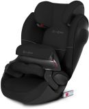 CYBEX Autosedačka Pallas M-FIX SL (9-36 kg) – Pure Black 2019 CYBEX Autosedačka Pallas M-FIX SL (9-36 kg) – Pure Black 2019
