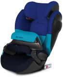 CYBEX Autosedačka Pallas M-FIX SL (9-36 kg) - Blue Moon 2019 CYBEX Autosedačka Pallas M-FIX SL (9-36 kg) - Blue Moon 2019