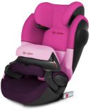 CYBEX Autosedačka Pallas M-FIX SL (9-36 kg) Purple Rain 2019 CYBEX Autosedačka Pallas M-FIX SL (9-36 kg) Purple Rain 2019