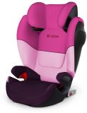 CYBEX Autosedačka Solution M-FIX SL (15-36 kg) Purple Rain 2019 CYBEX Autosedačka Solution M-FIX SL (15-36 kg) Purple Rain 2019