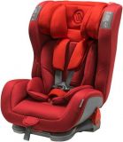 AVIONAUT Evolvair Expedition (9-36 kg) Fotelik samochodowy – Aconcagua (czerwony) 2018 AVIONAUT Evolvair Expedition (9-36 kg) Fotelik samochodowy – Aconcagua (czerwony) 2018
