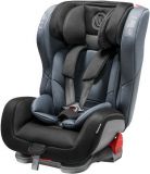 AVIONAUT Autosedačka Evolvair Expedition 2018 (9-36 kg) - Everest (černo-šedá) AVIONAUT Autosedačka Evolvair Expedition 2018 (9-36 kg) - Everest (černo-šedá)
