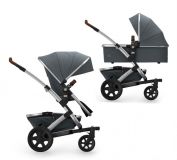 JOOLZ Geo 2 Earth kompletní set, Hippo grey JOOLZ Geo 2 Earth kompletní set, Hippo grey