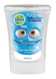 DETTOL Kids Náplň do bezdotykového dávkovače mýdla - Dobrodruh (250 ml) DETTOL Kids Náplň do bezdotykového dávkovače mýdla - Dobrodruh (250 ml)