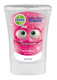 DETTOL Kids Náplň do bezdotykového dávkovače mýdla - Mýdlový kouzelník (250 ml) DETTOL Kids Náplň do bezdotykového dávkovače mýdla - Mýdlový kouzelník (250 ml)