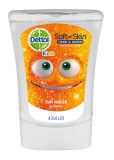 DETTOL Kids Náplň do bezdotykového dávkovače mýdla - Bavič (250 ml) DETTOL Kids Náplň do bezdotykového dávkovače mýdla - Bavič (250 ml)