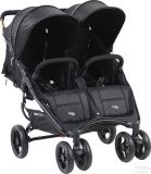 VALCO Snap Duo Wózek – black beauty VALCO Snap Duo Wózek – black beauty