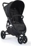 VALCO Snap 3 Wózek – black beauty VALCO Snap 3 Wózek – black beauty