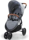 VALCO Trend Wózek – grey marle VALCO Trend Wózek – grey marle