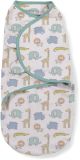 SUMMER INFANT Zavinovačka SwaddleMe S - Safari SUMMER INFANT Zavinovačka SwaddleMe S - Safari