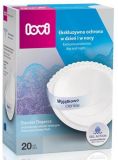 LOVI Tampóny do podprsenky Discreet Elegance (20 ks) LOVI Tampóny do podprsenky Discreet Elegance (20 ks)