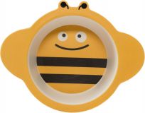 ZOPA Bambusová miska, Bee ZOPA Bambusová miska, Bee