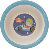 ZOPA Bambusová miska, Little racer ZOPA Bambusová miska, Little racer