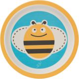 ZOPA Bambusový tanierik, Bee ZOPA Bambusový tanierik, Bee