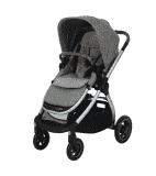 MAXI-COSI Adorra Urban Wózek – Nomad grey 2019 MAXI-COSI Adorra Urban Wózek – Nomad grey 2019